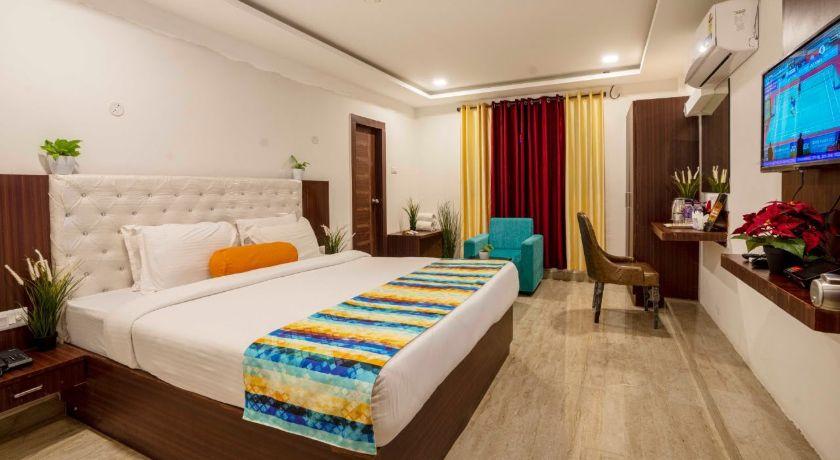Hotel Origin Hyderabad Airport in Hyderabad