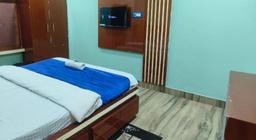 Hotel Galaxy in Bhubaneswar