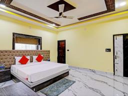 Sri Sai Palace in Bhubaneswar
