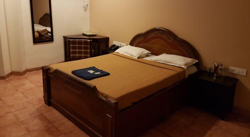Elysium Resort Alibaug in Alibag