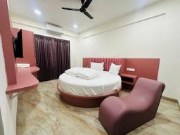 Wow Stay in Pune