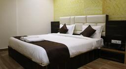 Hotel Karma Inn in Jaipur