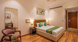 Hotel Glen Erica in Zirakpur