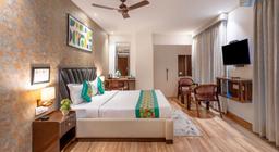 Hotel Glen Erica in Zirakpur