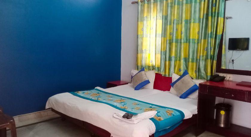 Hotel Mayur in Gwalior