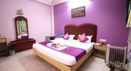 Hotel Mayur in Gwalior