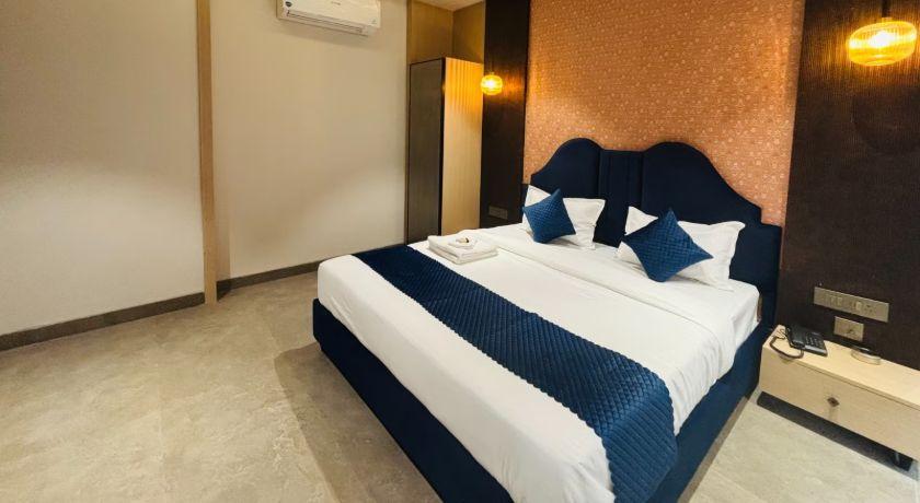 Hotel Royal Nest in Ajmer