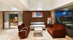 Hotel Leafio Marigold in Mumbai