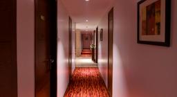 Hotel Leafio Marigold in Mumbai
