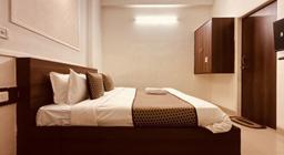 Majestic Heights Hotel in Jaipur