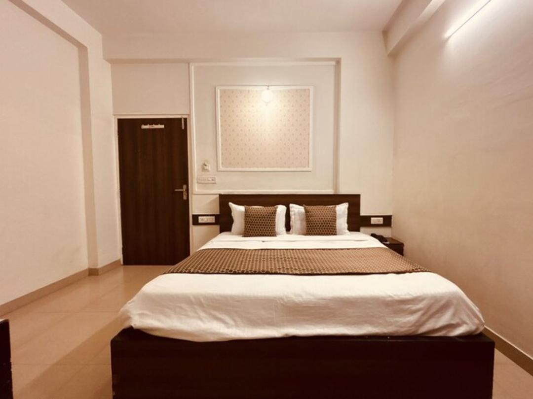 Majestic Heights Hotel in Jaipur
