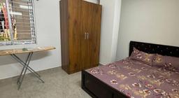 Whitestone Service Apartment in Bangalore