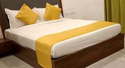Hotel Aeon in Bangalore