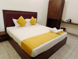 Hotel Aeon in Bangalore
