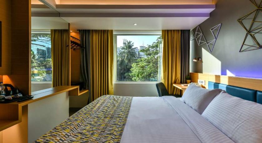 Indie Stays - BKC in Mumbai