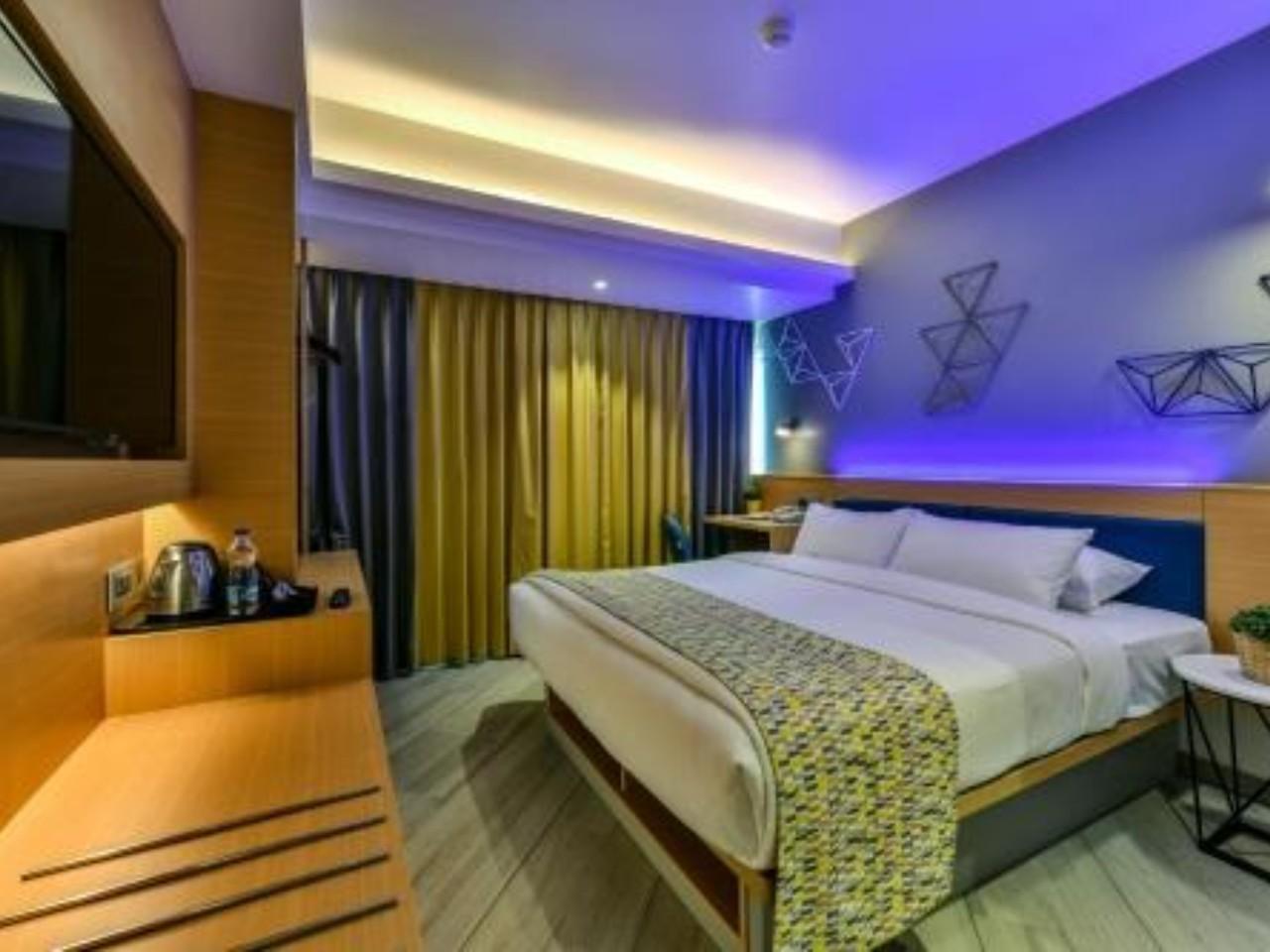 Indie Stays - BKC in Mumbai