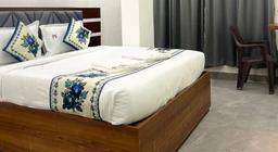Majestic Residency in Ranjangaon