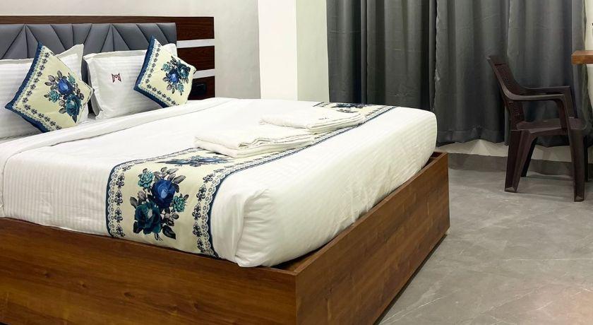 Majestic Residency in Ranjangaon