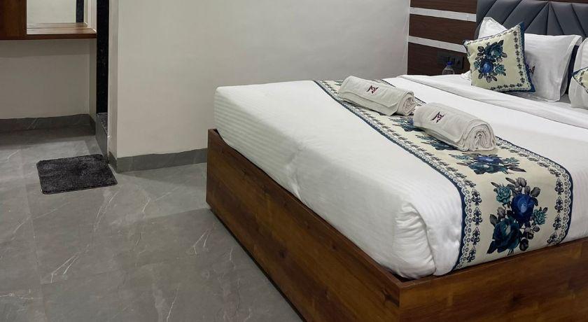 Majestic Residency in Ranjangaon