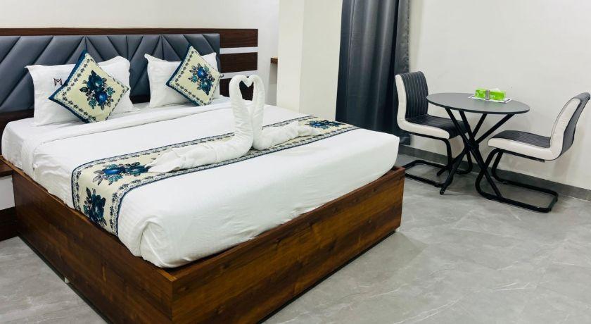 Majestic Residency in Ranjangaon