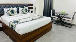 Majestic Residency in Ranjangaon