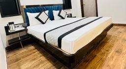 Hotel Red Stone Inn in Delhi