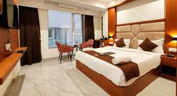 Hotel Sterling Executive in Navi Mumbai
