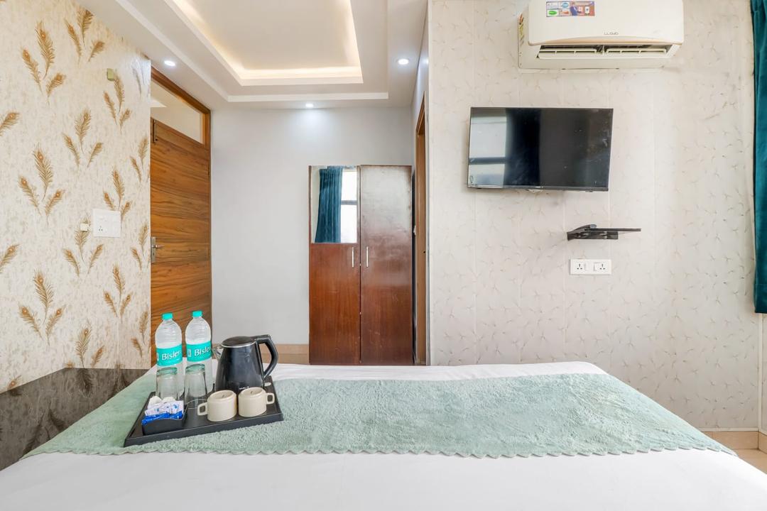Paradise Inn in Dehradun