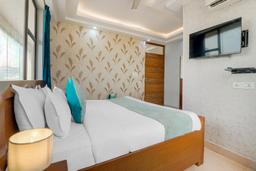 Paradise Inn in Dehradun