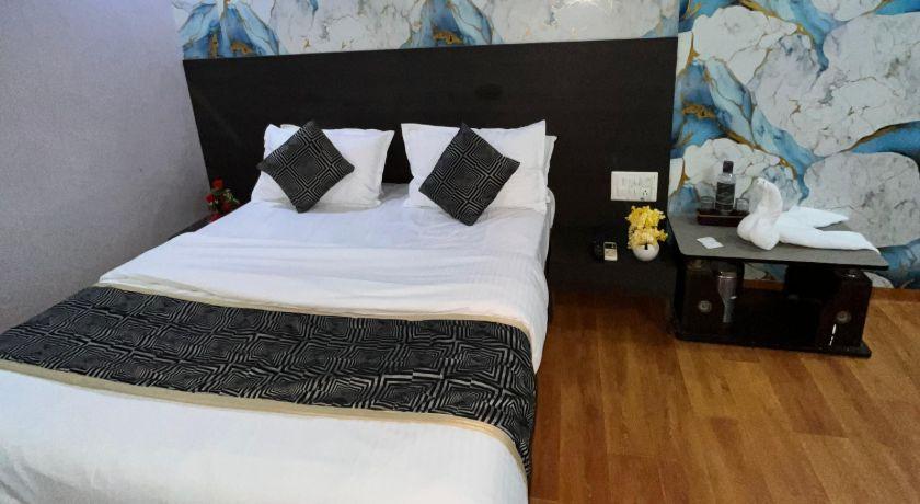 Hotel Relax Inn in Ahmedabad