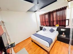 Hotel Relax Inn in Ahmedabad