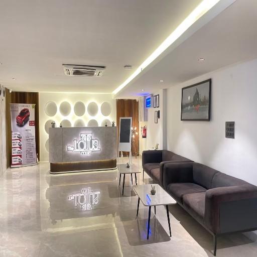 The Hoften Lotus Court, Noida in Noida