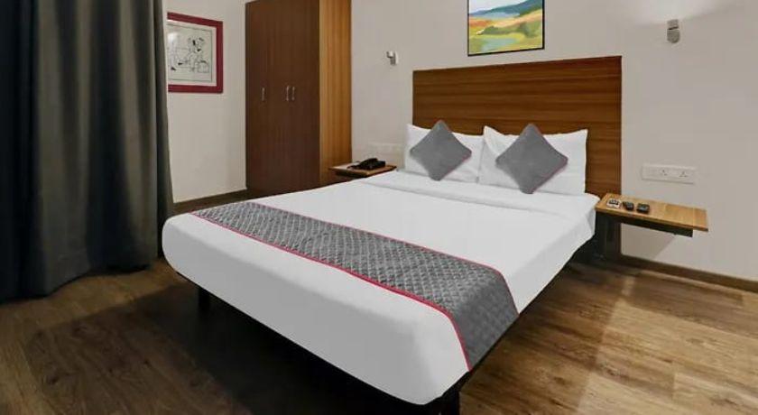 Royal Samrat Residency Hospitality in Bangalore