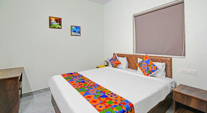 Hotel Legacy in Hyderabad