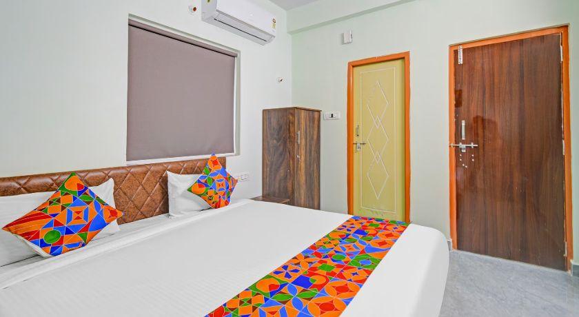 Hotel Legacy in Hyderabad