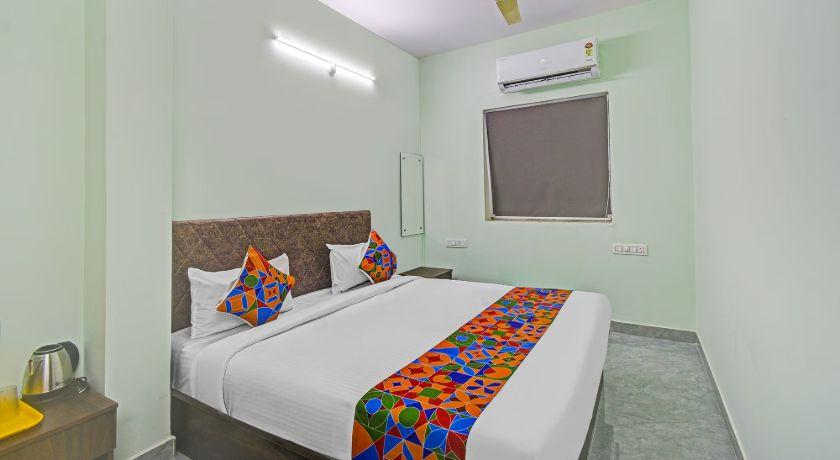 Hotel Legacy in Hyderabad