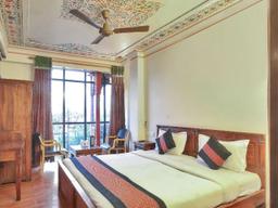 Hotel Royal Sheraton in Jaipur