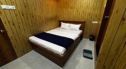 Hotel PKs Shahanai in Thane