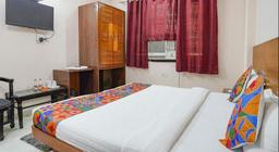 Hotel De Gold in Delhi