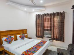 Hotel De Gold in Delhi