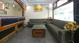 Hotel Gold Palace in Delhi
