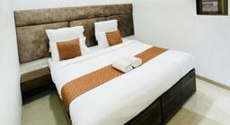 Hotel Amfahh Inn in Mumbai