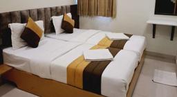 Hotel R K in Bangalore