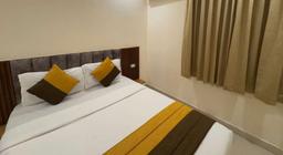 Hotel R K in Bangalore