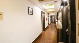 Hotel Veetara in Delhi