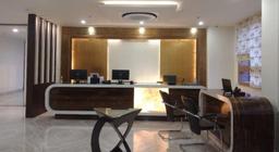 Hotel Paras Inn in Lucknow
