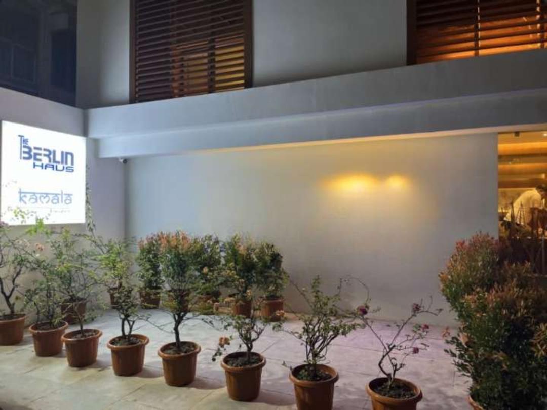 Hotel Metro Prime in Kolkata