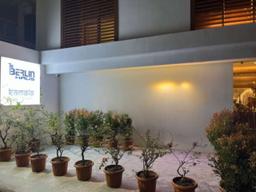 Hotel Metro Prime in Kolkata
