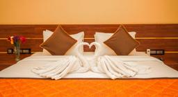 Santrina Suites in Bangalore