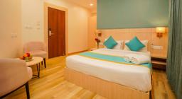 Santrina Suites in Bangalore